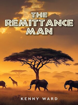 cover image of The Remittance Man